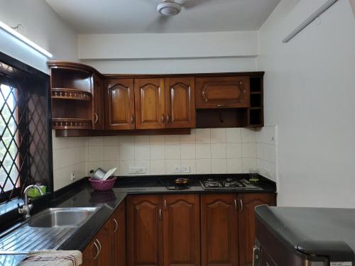 Saunta Vaddo Wohnung | Saldhana Kyle gardens 2