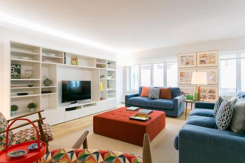 Santo Antonio Wohnung | Salitre Royal