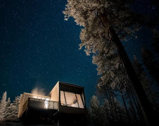 Salla Resort | Salla Wilderness Lodges