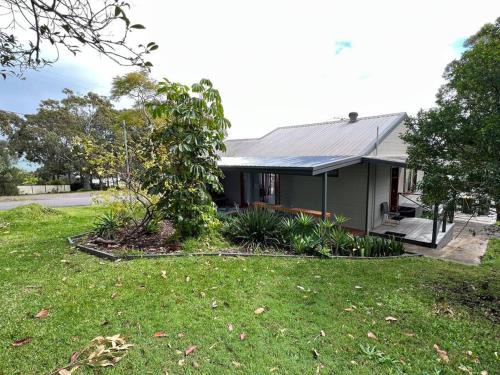 Wangi Wangi Haus | Sally on Rees