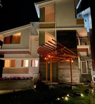 Kodaikanal Haus | Salora Kodai