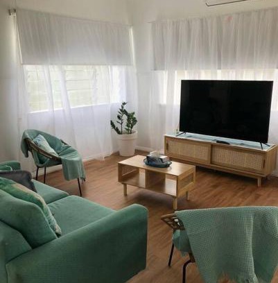Mossman Wohnung | Salt Apartment