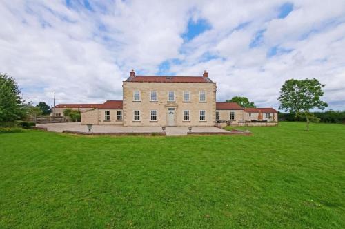 Scawton Wohnung | Salton Retreat