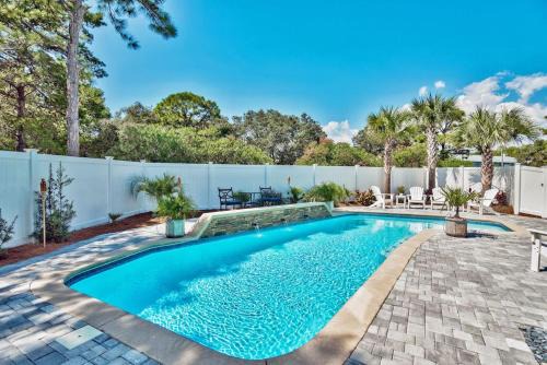 Emerald Waters Village Haus | Salty Shores at Emerald Waters Village