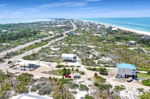Port St. Joe Sonstige | Salty Turtle RV Lot by Pristine Property Vacation Rentals
