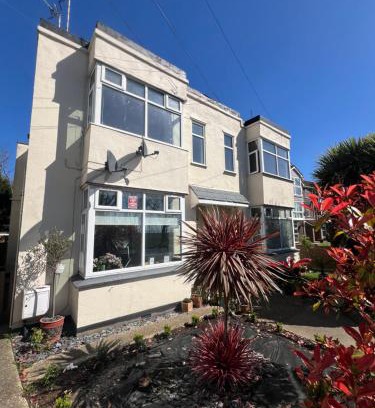 Benfleet Wohnung | Salvation View 2 Bed Apartment