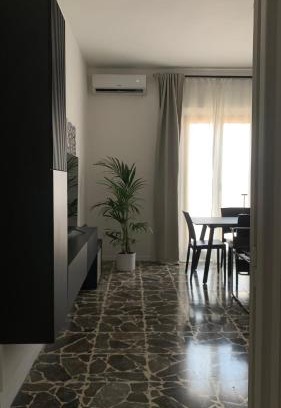 Margherita di Savoia Wohnung | Salviamolacucina homechefhospitality
