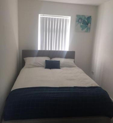 Rusholme Haus | Sama's Stylish Room 2