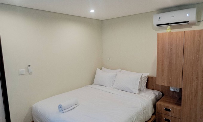 Babakan Wohnung | Samada Standard Room