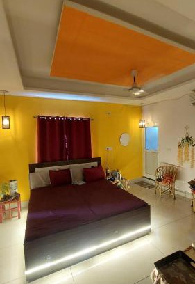 Tapovan Haus | SAMANI Homestay