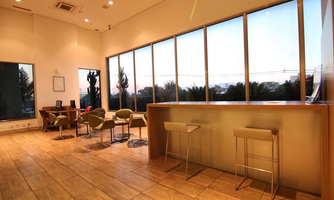 Itaborai Hotel | Samba Itaboraí