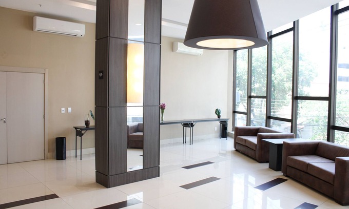 Tres Rios Hotel | Samba Três Rios