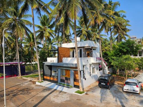 Mysore Haus | Sambhrama Grand