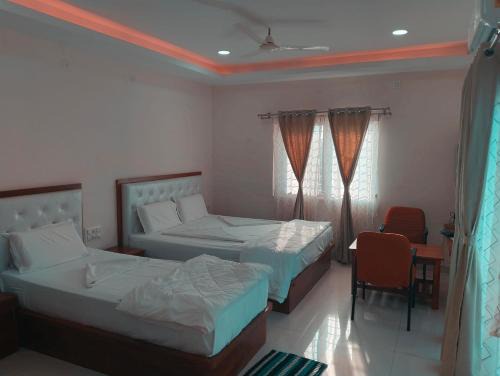Shimoga Kabine | Sambhrama Residency