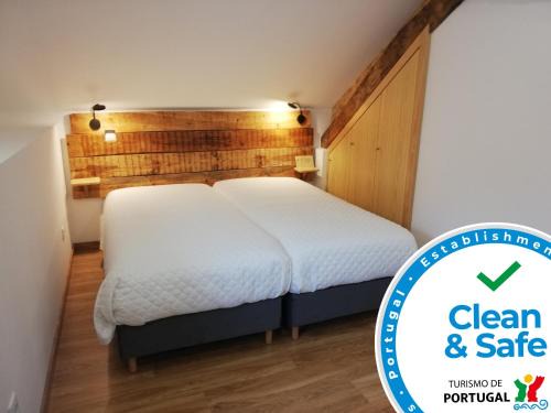 Sabugueiro Haus | Sambuc'asa - Serra da Estrela