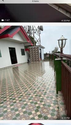 Mirik Haus | Samendu bhawan