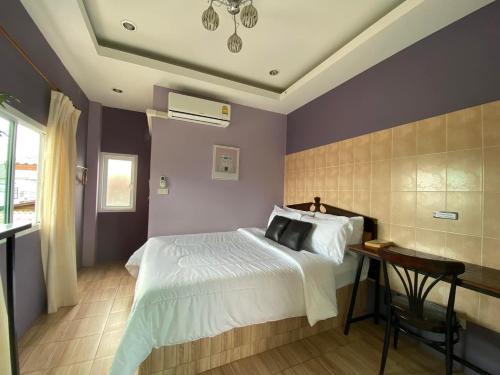 Chiang Dao Haus | Saming Chiang Dao Guest House