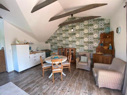 Revuca Wohnung | Samostatný byt v rodinnom dome