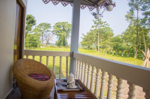 Alipurduar Haus | Sampan Stay Jaldapara
