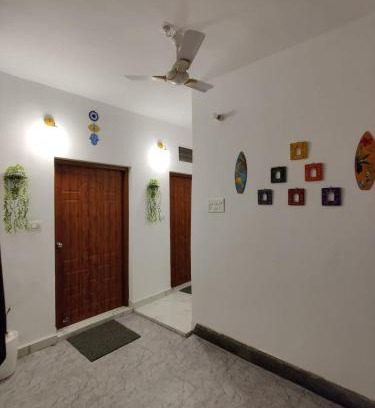Haridwar Haus | Sampati Home Stay Prime location