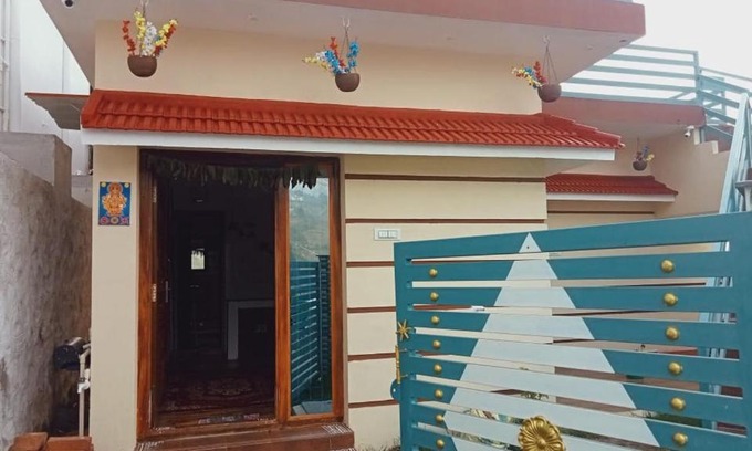 Kodaikanal Haus | SAMS Cottage - Kodaikanal