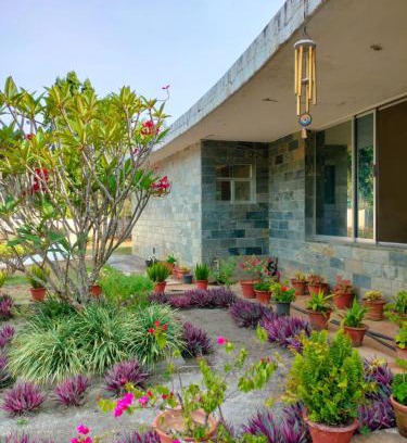 Mullusoge Haus | Samsara By The River Coorg