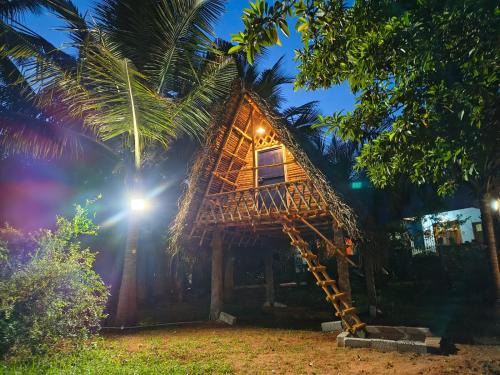 Kuilapalayam Haus | SAN BEACH WALK Cottges