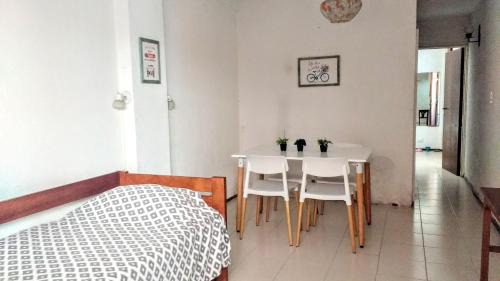 San Bernardo del Tuyu Wohnung | San Bernardo a la vuelta del mar