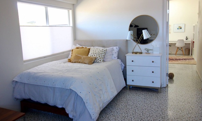 University City Wohnung | San Diego Guest Suite