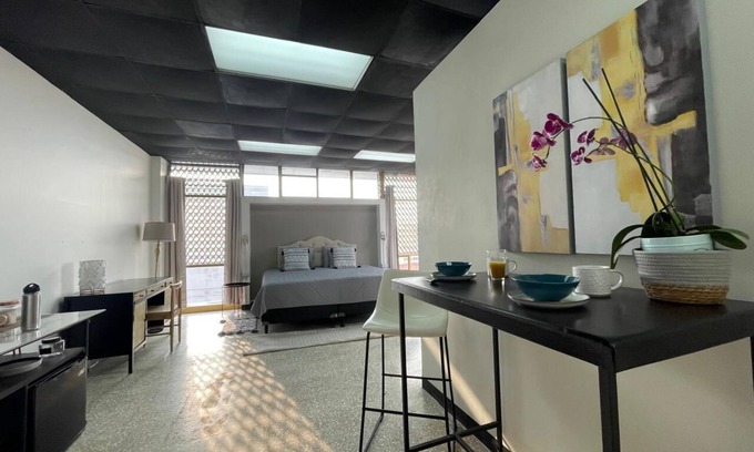 San Jose Wohnung | San José Downtown Suites