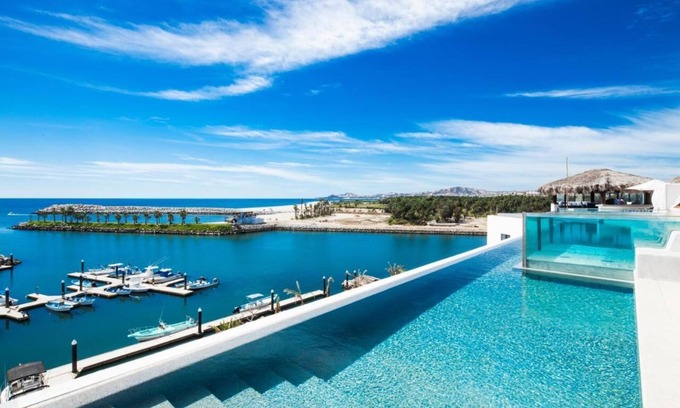 San Jose del Cabo Resort | San Jose del Cabo Studio Adults Only