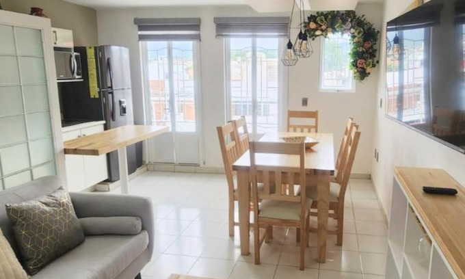 Centro Wohnung | San Juan Apartament