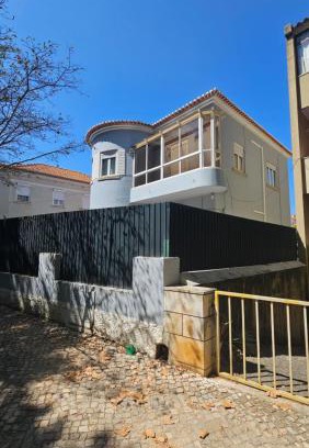 Cascais Haus | SAN PEDRO Beach House