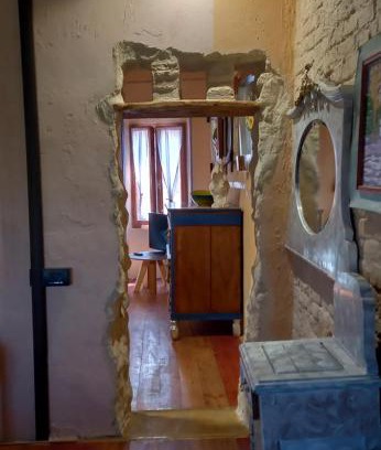 Castel Goffredo Wohnung | san Pietro B&B app 5 Castel Goffredo