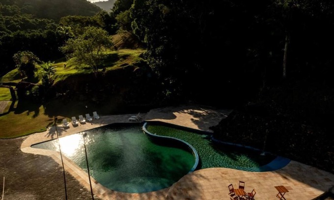 Macae Hotel | Sana by MN Hotéis com Pensão Completa