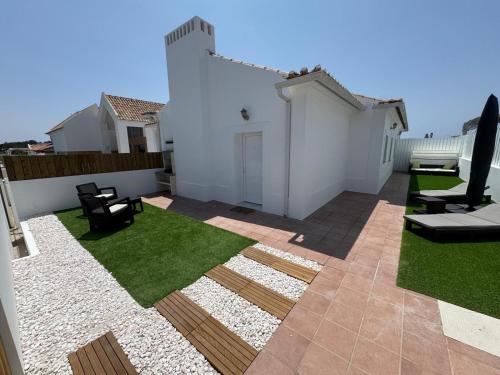 Carvalhal Haus | Sanbia - Comporta Beach House