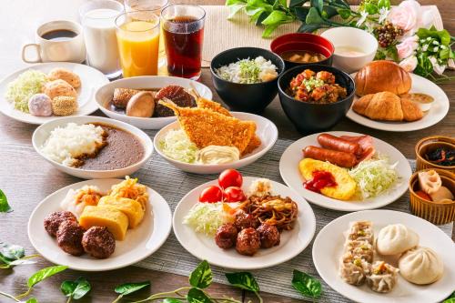 Otemachi Hotel | Sanco Inn Numazu Ekimae