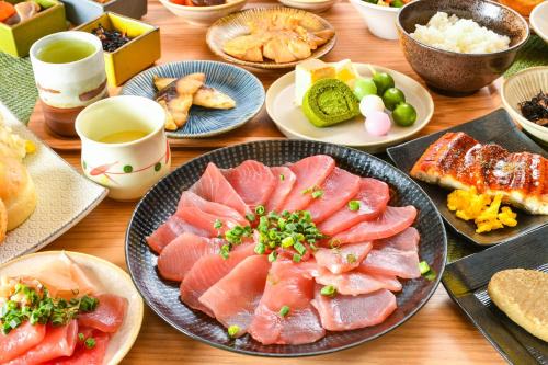 Aoi Ward Hotel | Sanco Inn Shizuoka Kitaguchi