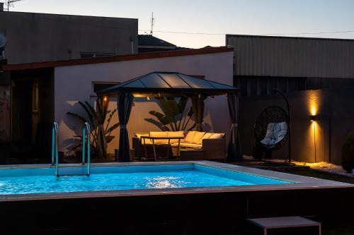 Povoa De Varzim Haus | sand and sea
