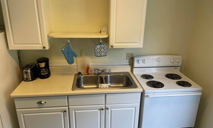 Chincoteague Villa | Sand Dollar Villa