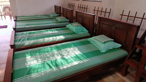Kataragama Wohnung | Sandaliya Rest - සඳලිය රෙස්ට්