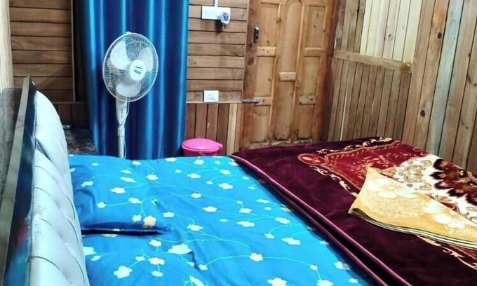 Chakrata Haus | SANDEEP HOME STAY