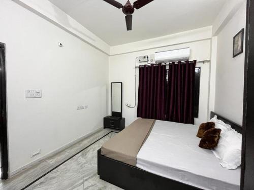 Sarnath Wohnung | Sandhya Niwas