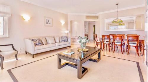 Almancil Wohnung | Sandnblue - encosta do lago resort club - Quinta do lago near Beach & lake