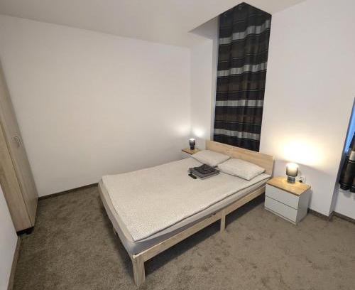 Tirgu Mures Wohnung | Sandor Central Studio Apartment