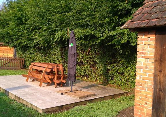 Nagyrakos Haus | SandorA Vendégház Nagyrákos