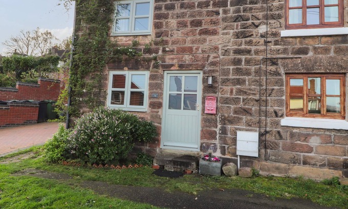 Frodsham Kabine | Sandstone Cottage, HELSBY