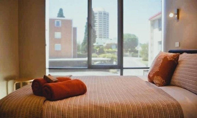 Sandy Bay Wohnung | Sandy Bay Unit next to Casino, 5 min to CBD.