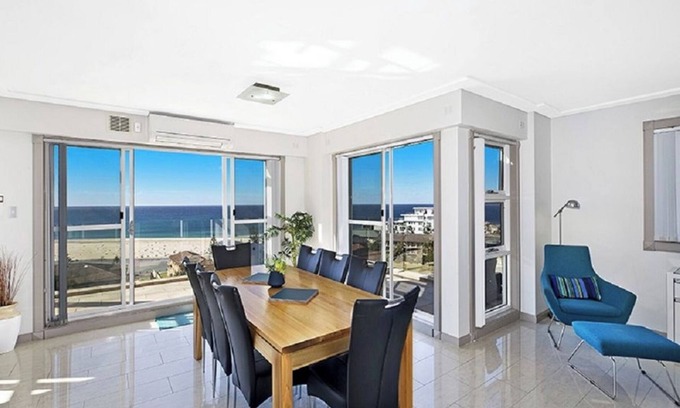 The Entrance Wohnung | Sandy Cove Apartment The Entrance 31