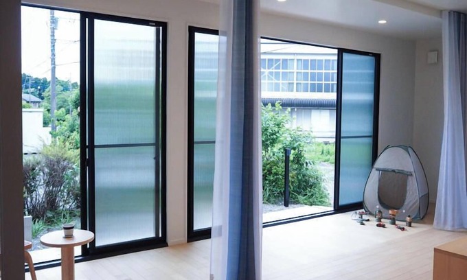 Fujinomiya Haus | SANGA Nature Fujinomiya 01